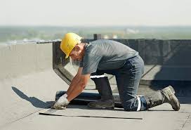 Trusted Chula Vista, CA  Roofing repair and installation Experts